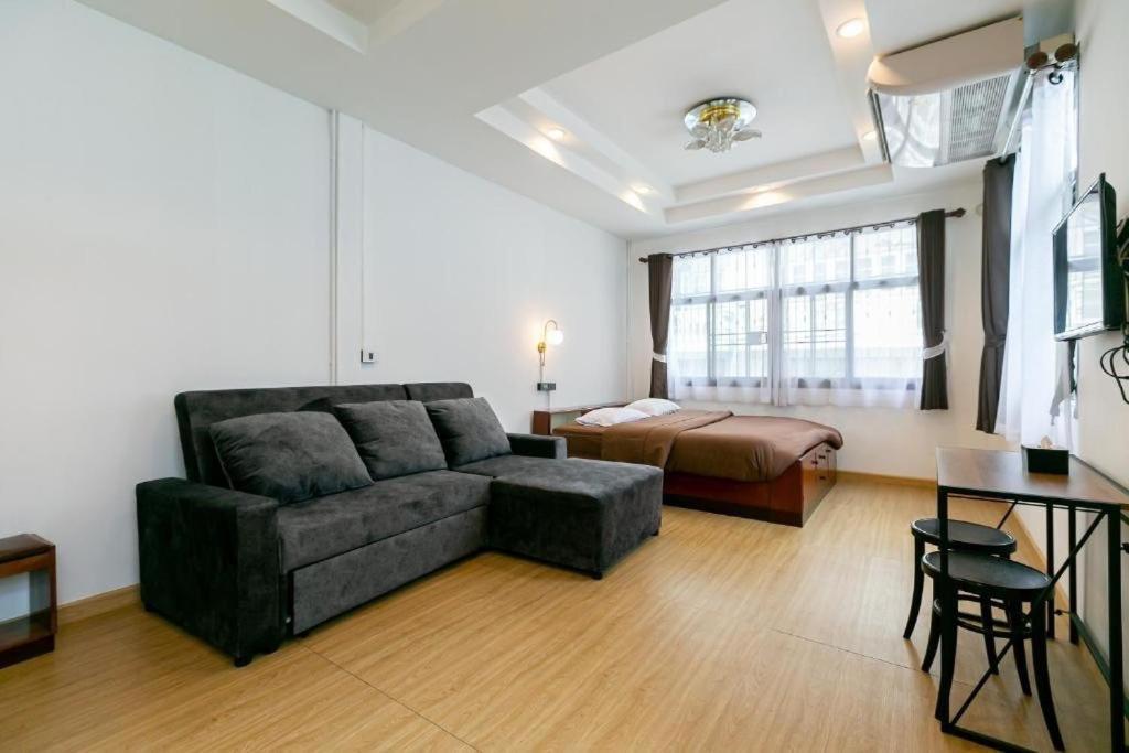 Penthouse Lamoon Hotel Bangkok Buitenkant foto