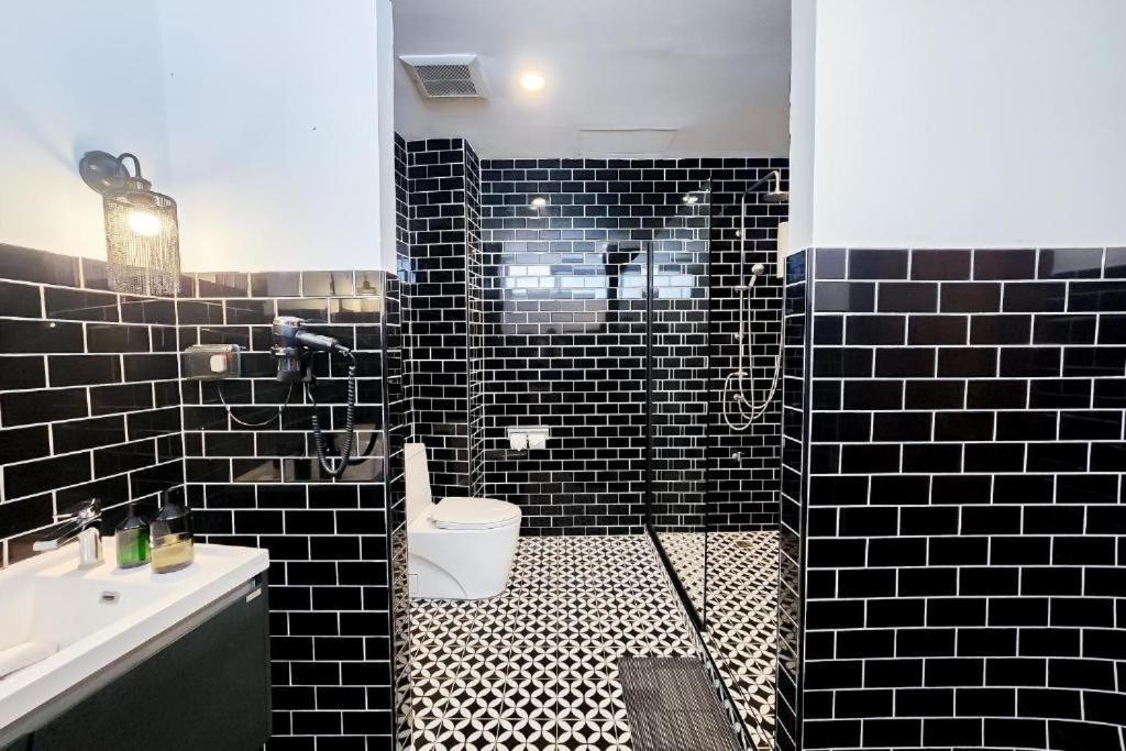 Penthouse Lamoon Hotel Bangkok Buitenkant foto