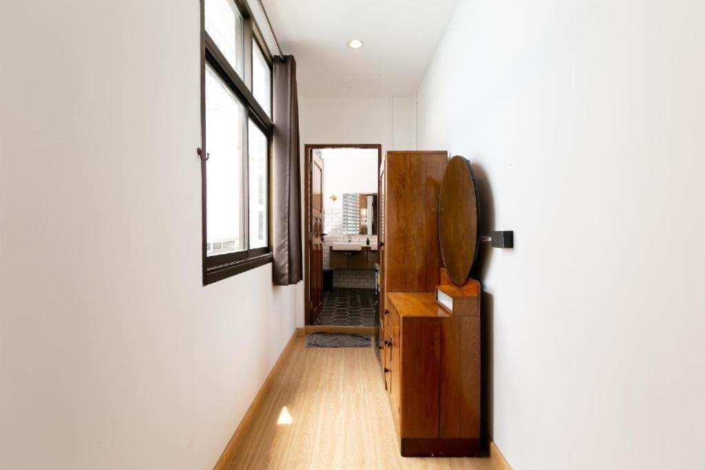Penthouse Lamoon Hotel Bangkok Buitenkant foto